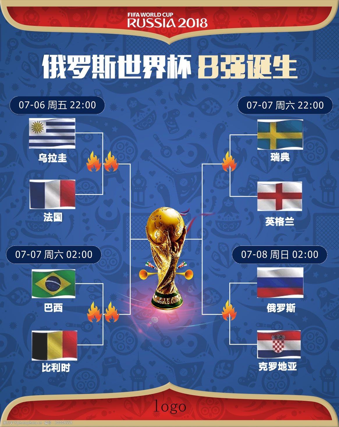 的赞助商