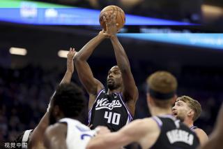 外界展现了 外界展现了